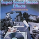 No Artist - Super Sound Stereo Effects Voor Film, Diashows En Hifi Fans