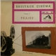 No Artist - Bruitage Cinéma Volume 2: Trains