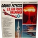 No Artist - Sound Effects: U.S. Air Force Firepower